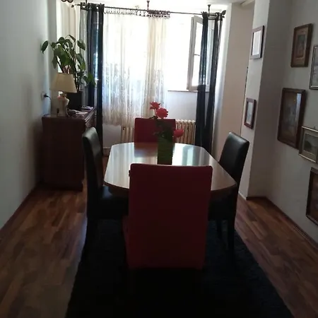 Apartament Stan Na Dan Cengic Vila *