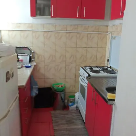 Stan Na Dan Cengic Vila Sarajewo
