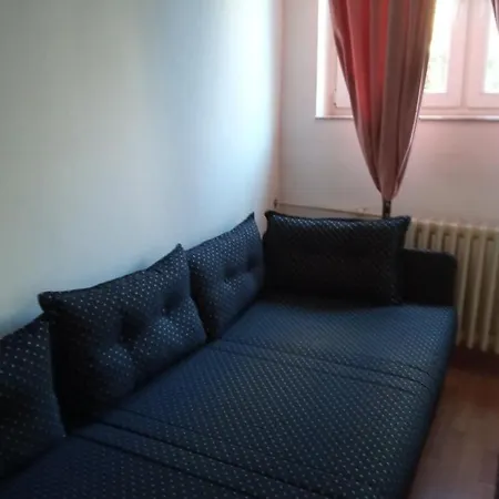 Stan Na Dan Cengic Vila Apartament
