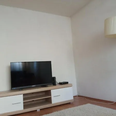 Apartament Stan Na Dan Cengic Vila *
