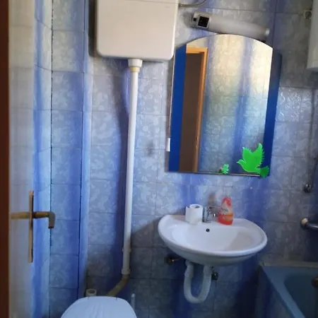 Apartament Stan Na Dan Cengic Vila *